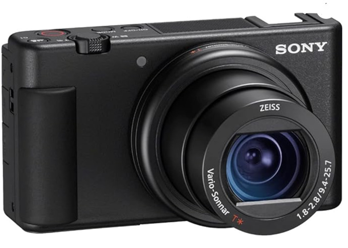 Best Vlogging Camera - Is Sony ZV-1 The Best Camera For Vlogging?